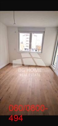 4.0 stan u Zemunu, Cara Dušana ID#3559