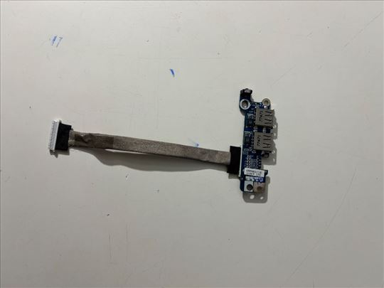 Acer Aspire 5520 - USB Plocica