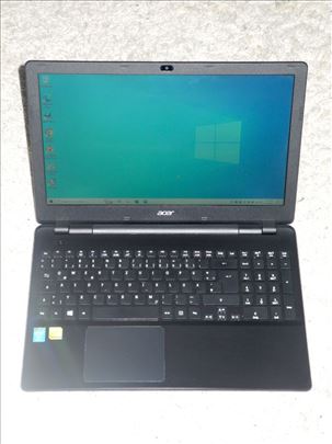Acer Aspire E5-571 Intel Core i7 4510U 8GB 500GB