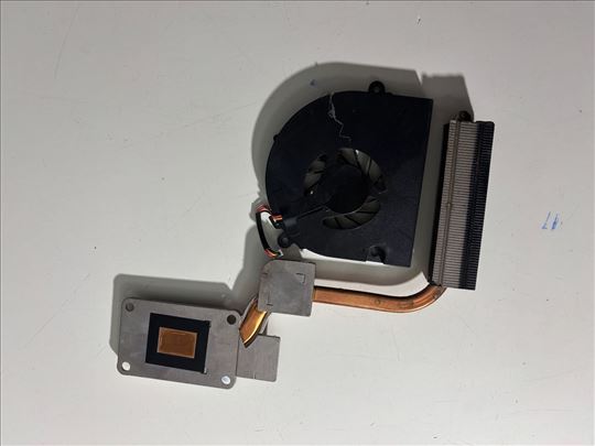 Acer Emachines E627 - Hladnjak i kuler