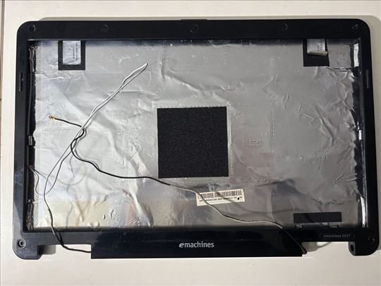 Acer Emachines E627 - Kuciste ekrana i lajsna