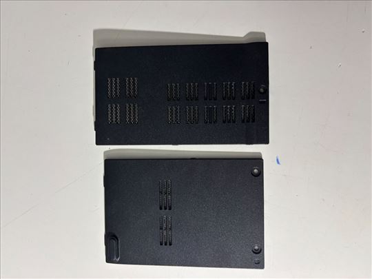 Acer Emachines E627 - Poklopci