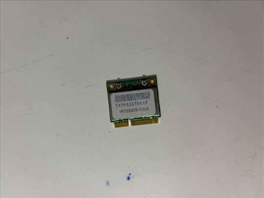 Acer Emachines E627 - Wifi kartica