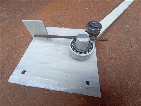 Alat za savijanje armature 