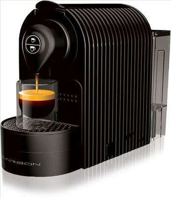 Aparat za espresso kafu NOVO