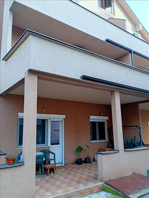 B. Brdo,Košutnjak, kod Bazena, 84m2,ter,Gas