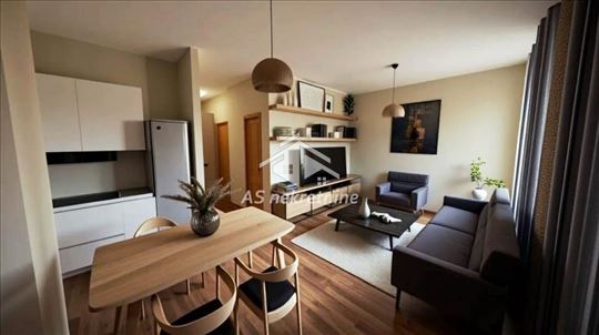 Beograd, Pregrevica, Stan, 2.5, 57m2