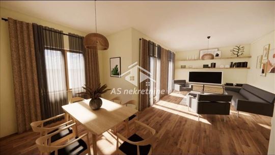 Beograd, Pregrevica, Stan, 4.0, 107m2