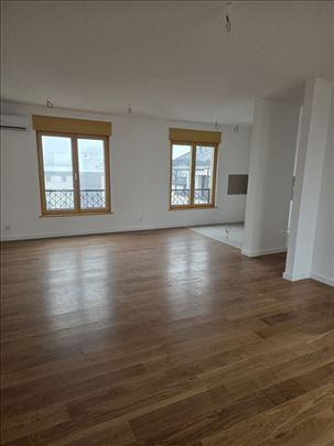 Beograd, Vračar (Centar), Stan, 4.0, 113m2