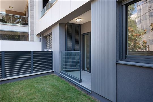 Bez Provizije Za Kupca-useljiva Novogradnja- Jove