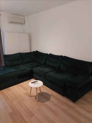 Blok 64, Gandijeva 1.0 , namešten