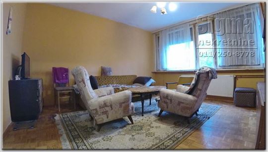 Braće Jerković - uknjižen