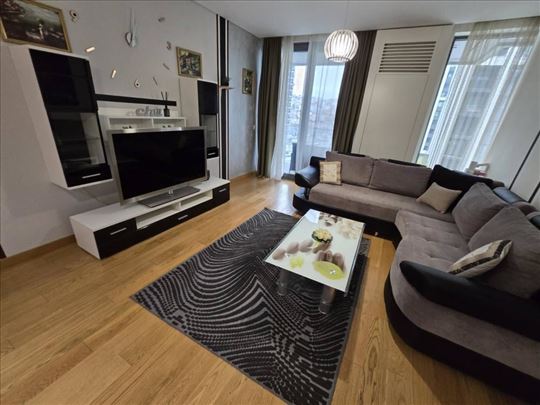 BW Residence A, 2.0 namešten ID#14127