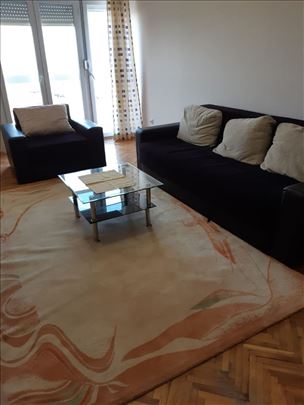 Centar, Bulevar Despota Stefana, dvosoban 57m2