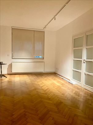 Centar, Palmoticeva 78m2 lux VP