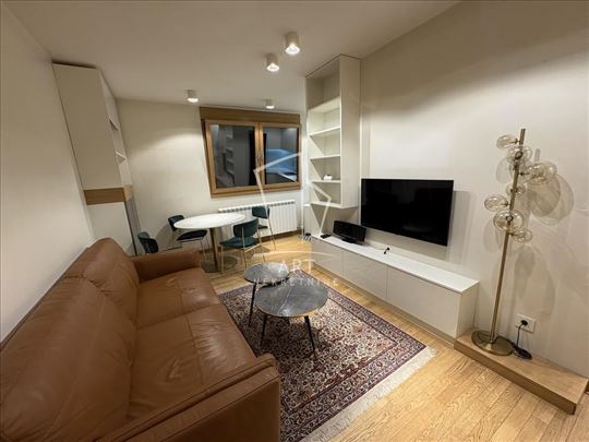 Dorćol, sređen stan 36m2 ID#13256