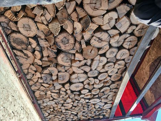 Drva na prodaju