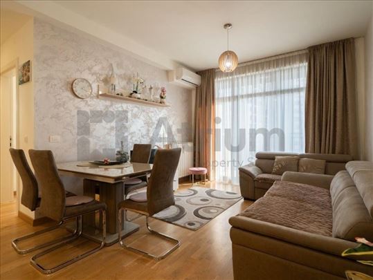 Dvosoban stan u BW-Vista