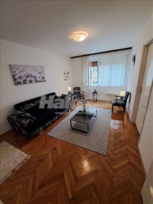 Dvosoban stan u strogom centru (Brankova), 50m²