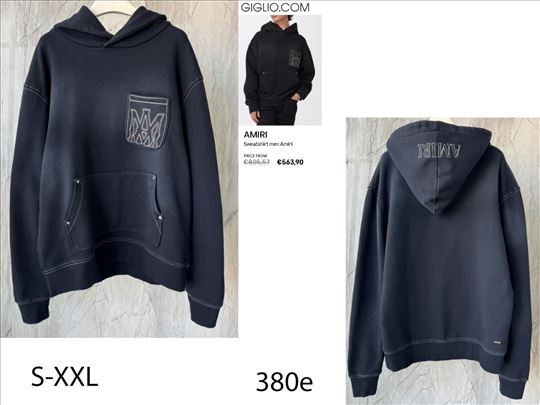 Ekstra Amiri duksevi, ultra hit 2025-26