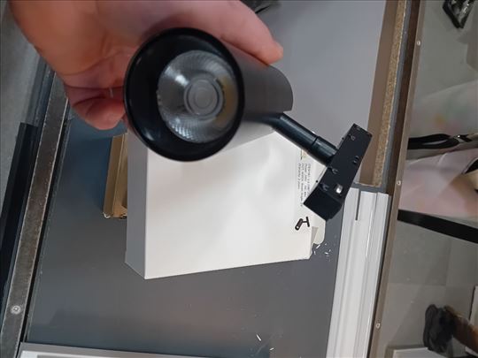 Elektro Materjali-Rasveta