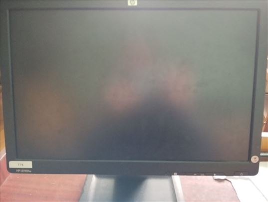 Gaming PC i Monitor Ryzen 3 3200G/16GB/GTX760