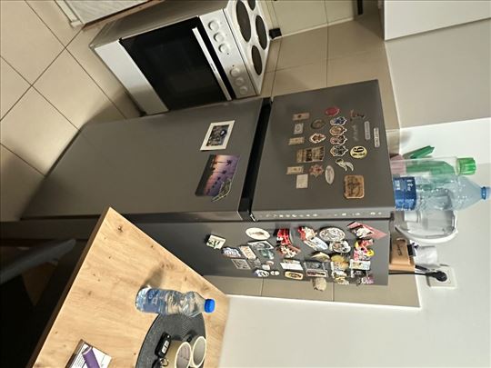 Gorenje kombinovani frizider