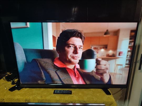 grundig led 48vle6520dl ful hd 200hz t2 garancija