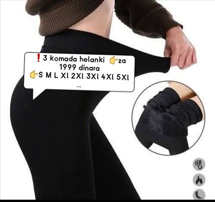 Helanke termo do 6xl