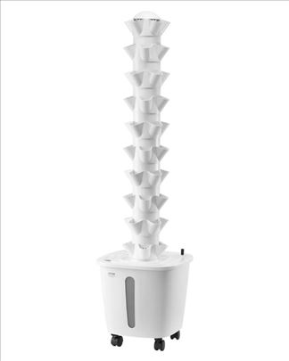 Hidroponski Sistem Za Uzgoj Rast Biljaka 50 Mesta