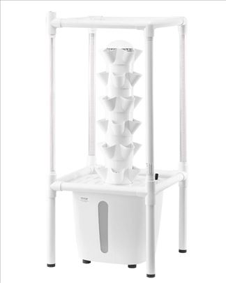 Hidroponski Sistem Za Uzgoj Rast Biljaka Voca vv