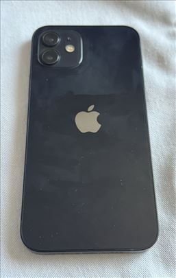 Iphone 12 64 GB - odlično stanje!