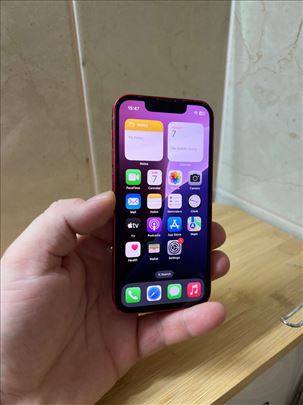 iPhone 13 Mini (100%bat)