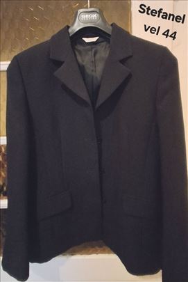 Italijanske jakne vel 42 44 Stefanel