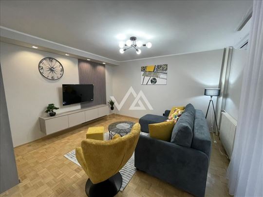 Izdaje se 2.0 stan, Novi Beograd