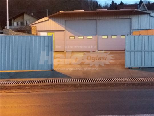 Izdajemo HALU u Ledincima