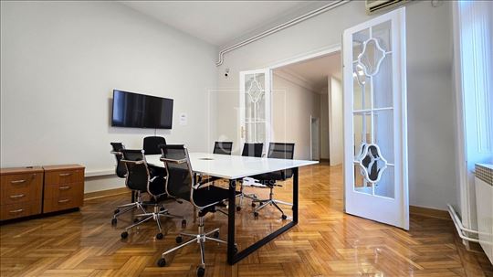 Izdavanje poslovnog prostora Stari Grad,kancelarij