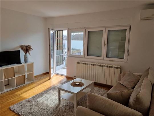 Izvadanje,2.0 Stan Kod Tasmajdana