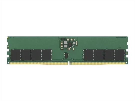 KINGSTON DDR5 16GB 6400MT/s KVR64A52BS8-16