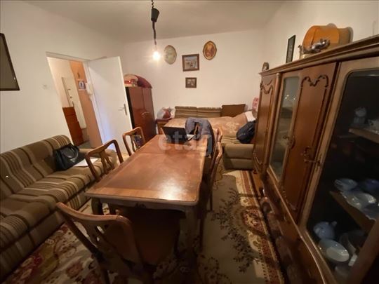 Komforan i povoljan 1.0 soban stan, Save Kovačević