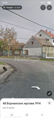 Kuća na odličnoj lokaciji