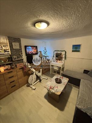 Lekino brdo, Voždovac 30m2 odlična investicija