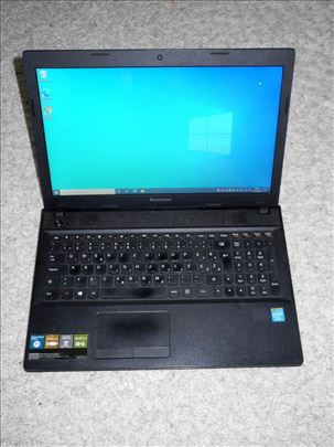 LENOVO G500 laptop 4gb/500gb intel 15.6 inca