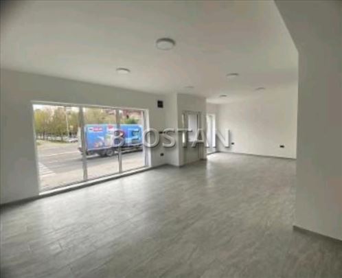 Lokal - Novi Beograd #65586