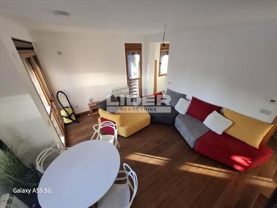 Lux apartman na Zlatiboru ID#135098