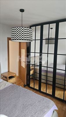 Lux Stan u centru sa Parkingom