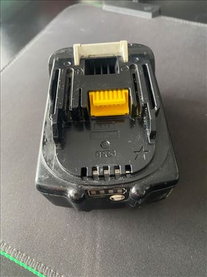 Makita 18V 5.0Ah baterija