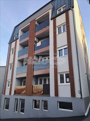 Medaković 3 novogradnja