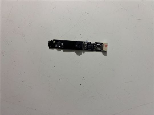 Msi ms 16362 - Kamera