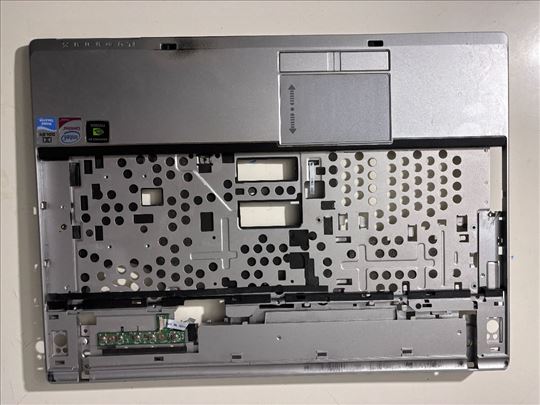 Msi ms 16362 - Palmrest i tacped